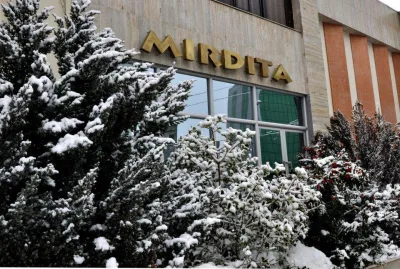 Cafe Mirdita