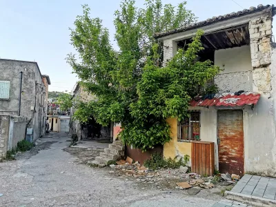 Old Town Rooms