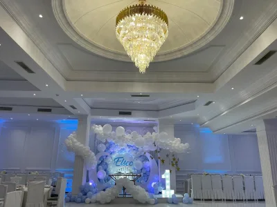 Brahimi Palace