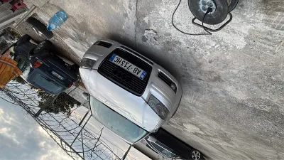 Rent a Car Erjoni