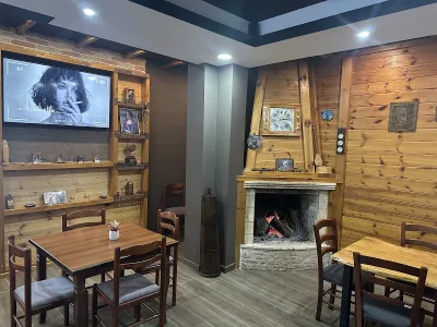 Bar Restorant “Shija e Fshatit”