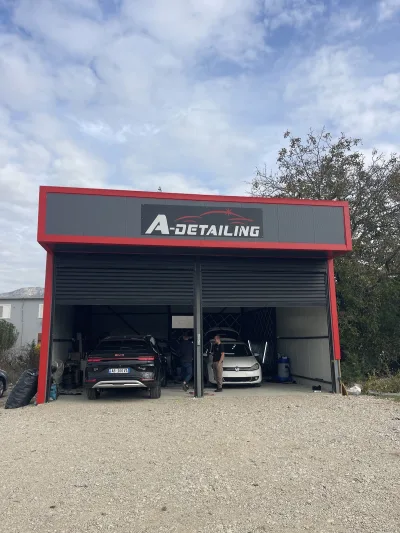 Auto Adi Aksesor