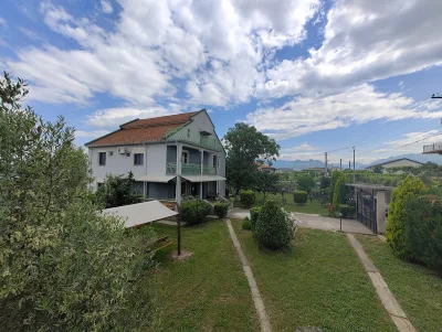 Green Garden Guesthouse