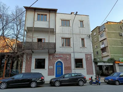 Boutique Hotel Patricia, Tirana