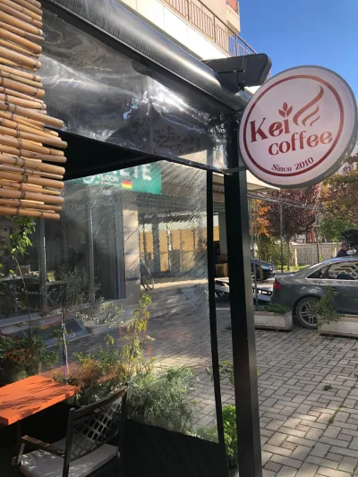 Coffee Shop