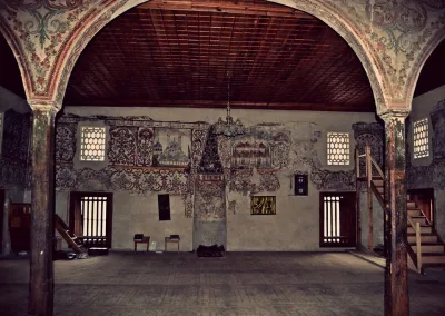 Bachelors' Mosque