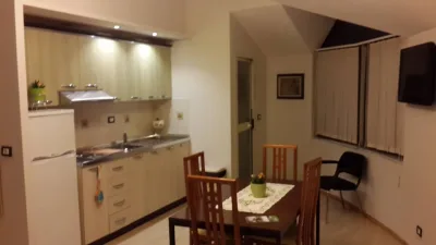 Lille France Apartments