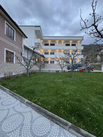 Hotel Bilbili