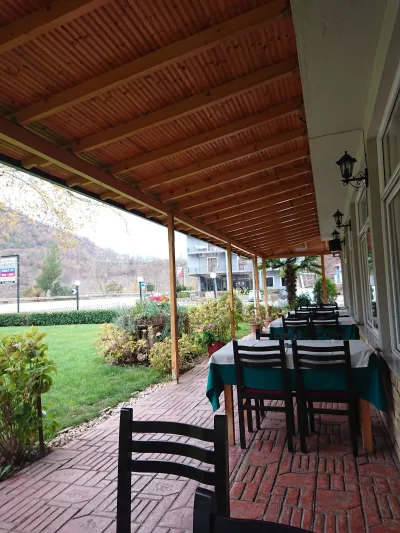 Taverna Ambienti
