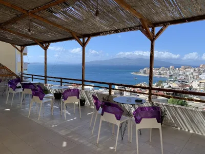 Cafe Bar Relax