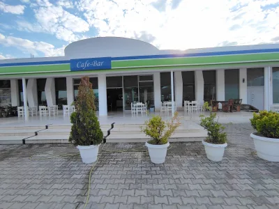 Karburant Eida Berat