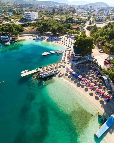 Villa Festim Ksamil
