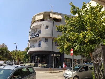 Hotel Cakalli, Sarande