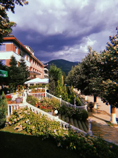 Hotel Korabi
