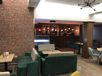Bar Valbona
