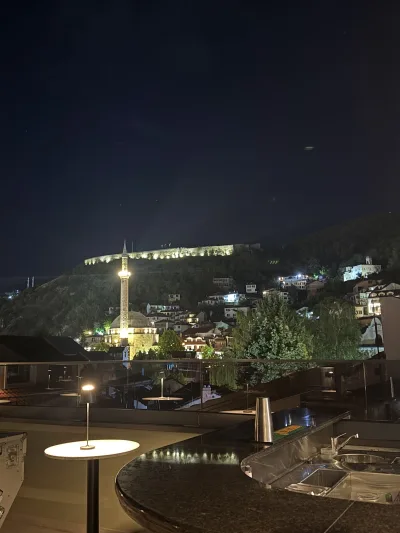 Utopia Rooftop Bar