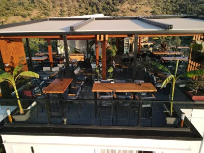 Rooftop Nia Boutique
