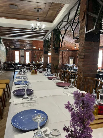 Taverna Devolli