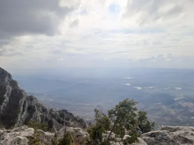 Mali i Krujës