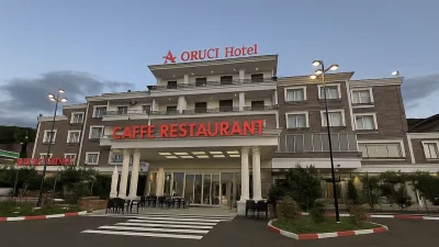 Hotel Oruci