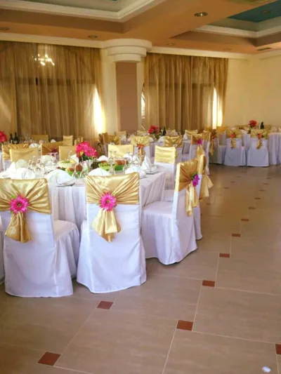 Restorant Shameti