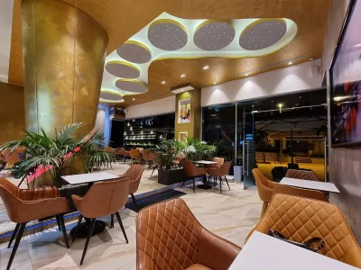 Aroma Kafe