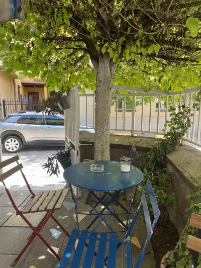 L'espresso Café