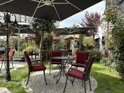 Etnomania Boutique Hotel