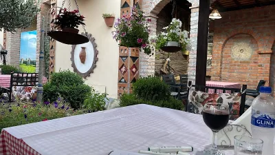 Pizzeri Taverna