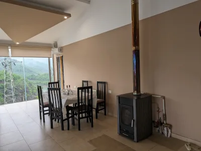 Hotel Restorant Tani
