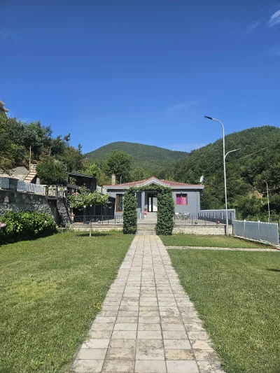 Guesthouse & Camping Te Lala