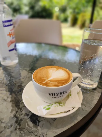 Caffe Bar Jaka Stvar