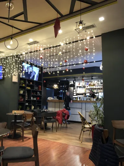 Neighbours Bar