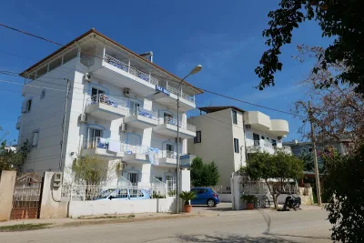 Vila Baka