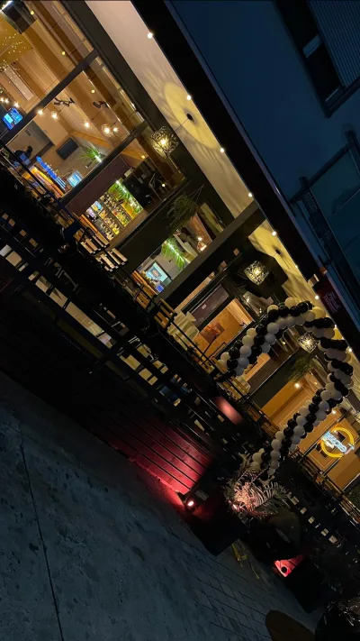 Terasse Lounge Bar