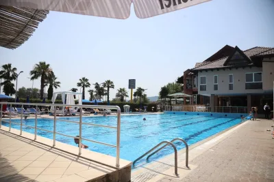 Nord Park Resort