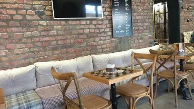 YOUR COFFEE