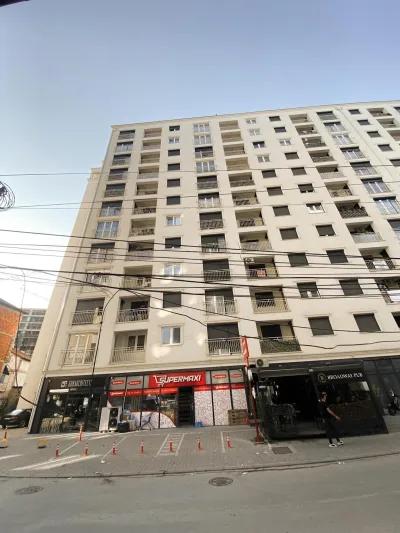 City Center Apartment