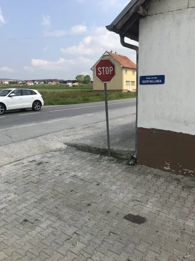 Rrug Str Rue Qazim ballanca