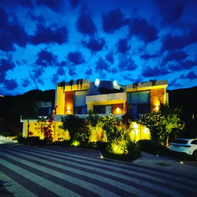 Soleil Village