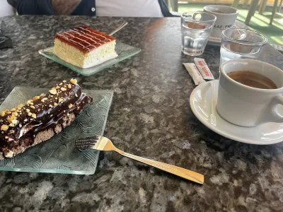 Ergül Cafe