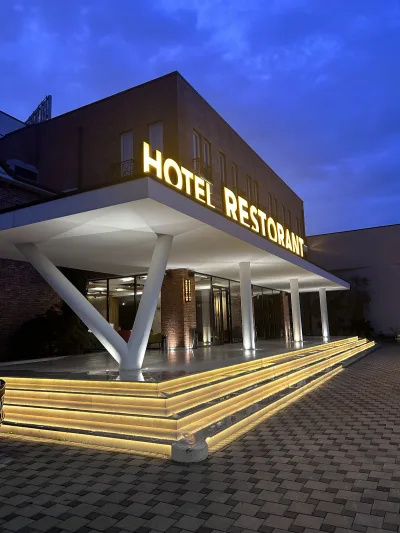 "Albulena" Hotel Restaurant