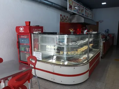 Fast Food OniArti