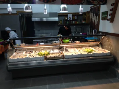 Meco Fish Shop