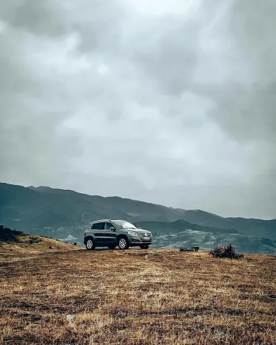 Rent a car in Tirana
