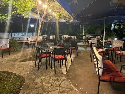 Partizani Bar
