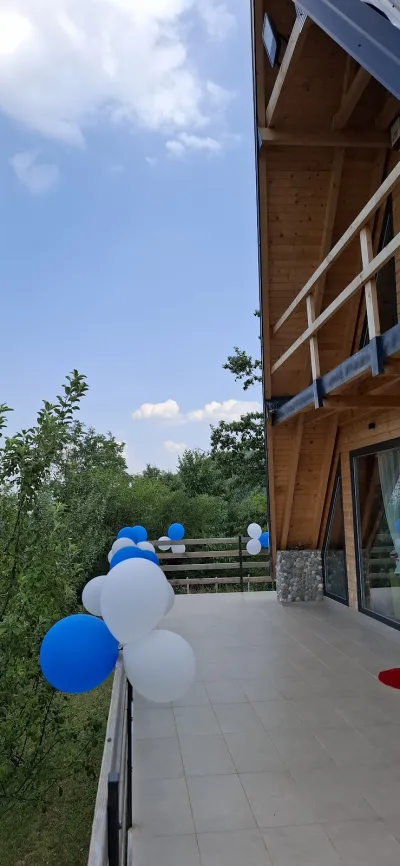 Villa Alfa
