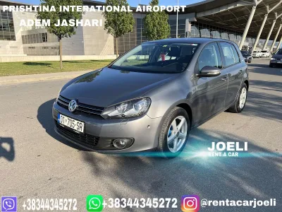 Joeli Rent A Car Sh.p.k