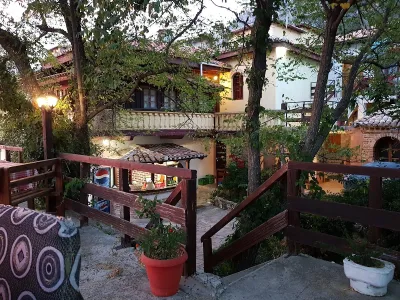Bar Restorant Merlika