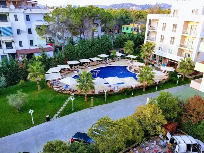 Hotel Korabi